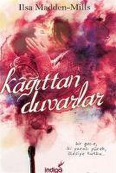 Kagittan Duvarlar