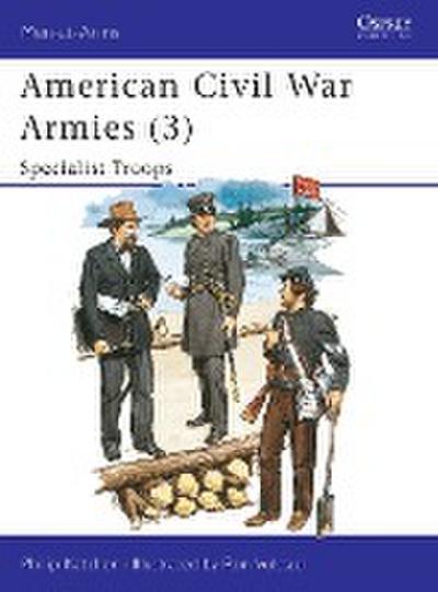 American Civil War Armies (3)