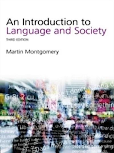 Introduction to Language and Society