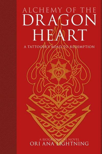 Alchemy of the Dragon Heart