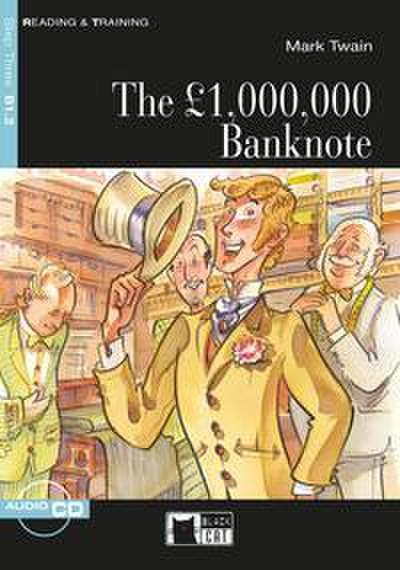 The Pound 1,000,000 Banknote