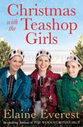 Christmas with the Teashop Girls