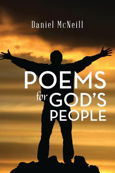Poems For  God’s People