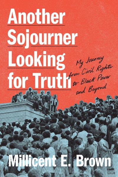 Another Sojourner Looking for Truth