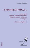 &quote;3 Poetriae Novae&quote;