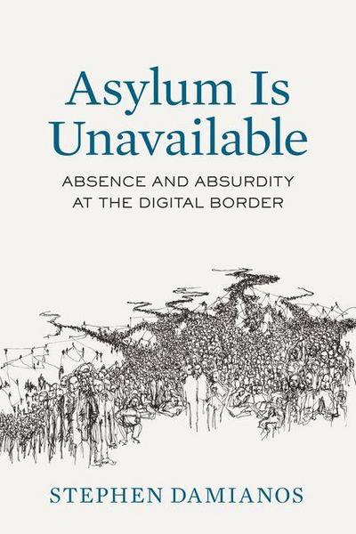 Asylum Is Unavailable