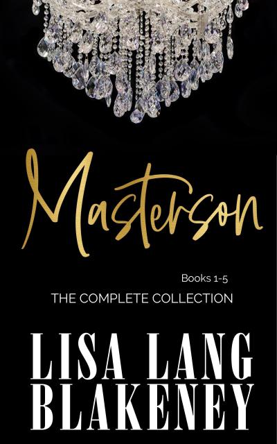 Masterson Box Set Romance Series (Books 1-5)