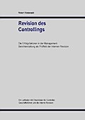 Revision des Controllings