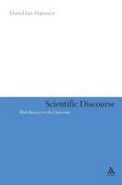 Scientific Discourse