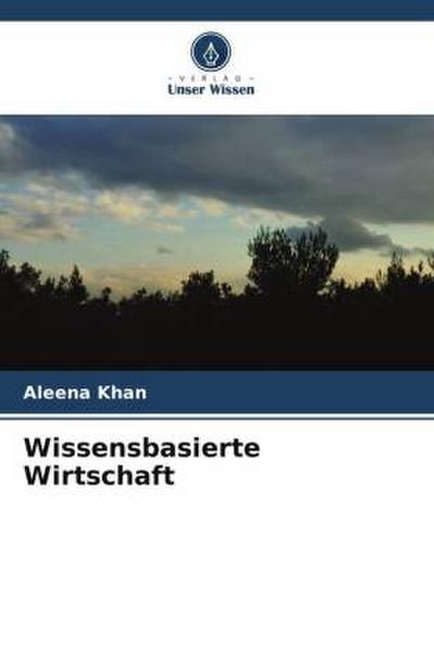 Wissensbasierte Wirtschaft