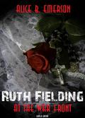 Ruth Fielding at the War Front