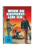 Wenn du krepierst - lebe ich Limited Mediabook