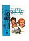Wenn du krepierst - lebe ich Limited Mediabook