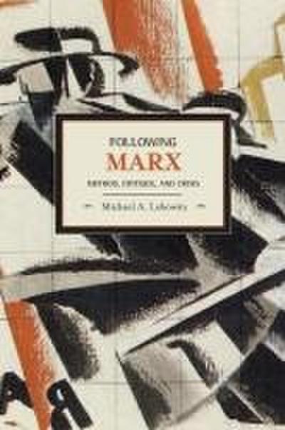 Following Marx