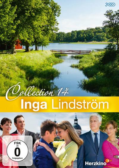 Inga Lindström Collection 14