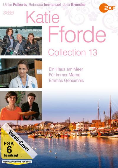 Katie Fforde Collection 13