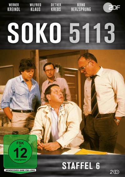 Soko 5113