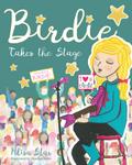 Birdie Takes the Stage