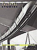 Cultural Studies V2 Issue 1