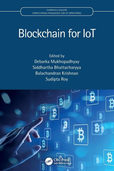 Blockchain for IoT