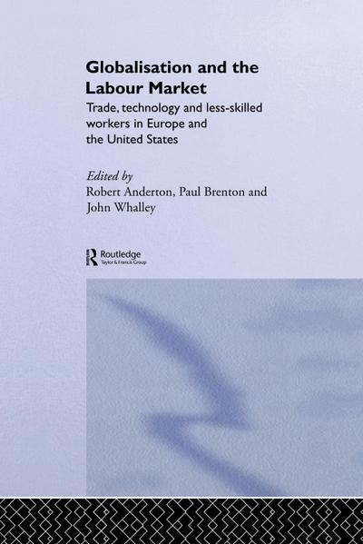 Globalisation and the Labour Market