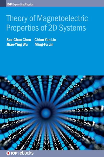 Theory of Magnetoelectric Properties of 2D Systems