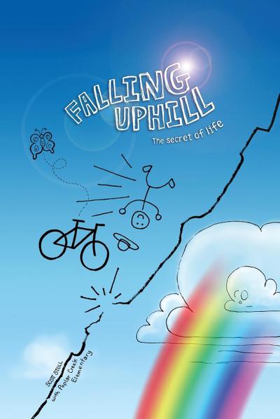 Falling Uphill