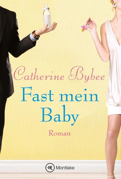 Fast mein Baby