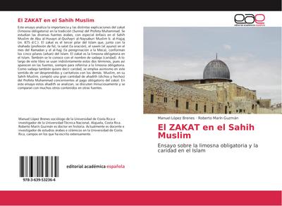 El ZAKAT en el Sahih Muslim