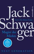 Magier der Märkte: Next Generation 3