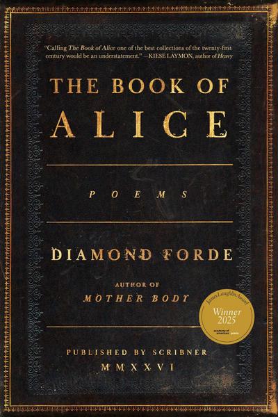 The Book of Alice