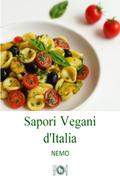 Sapori Vegani d’Italia: “Collana Terra Vegan by Nemo – Volume 1 – rev. 2”
