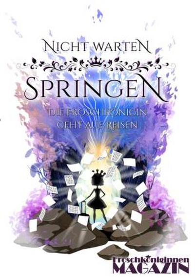 Nicht warten, springen