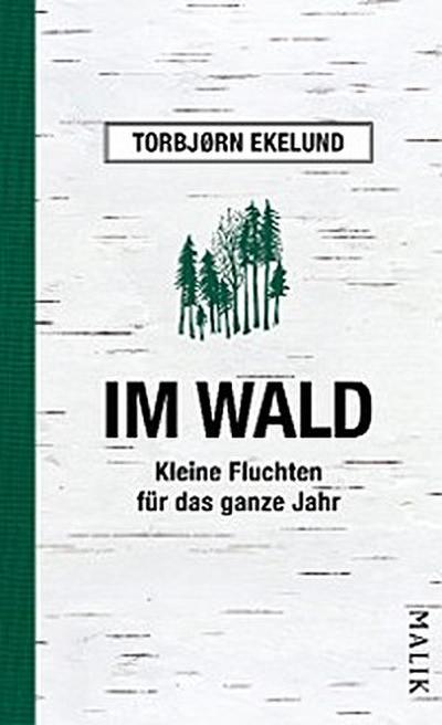 Im Wald