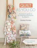 Quilt As You Go