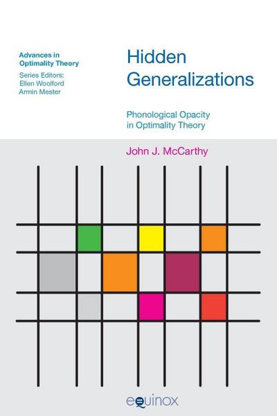 Hidden Generalizations