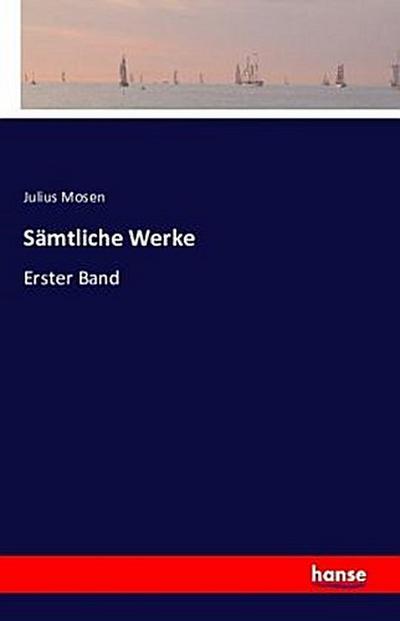 Sämtliche Werke