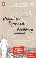Kommt ein Syrer nach Rotenburg (Wümme)