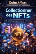 Collectionner les NFT
