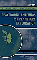 Spaceborne Antennas for Planetary Exploration