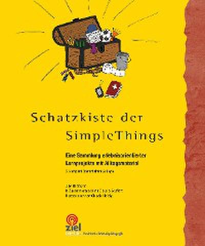 Schatzkiste der Simple Things