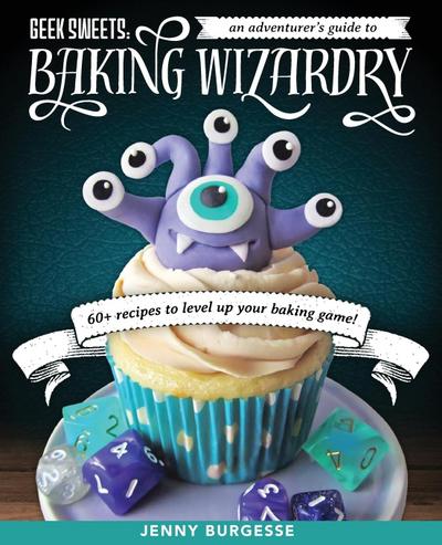 Geek Sweets