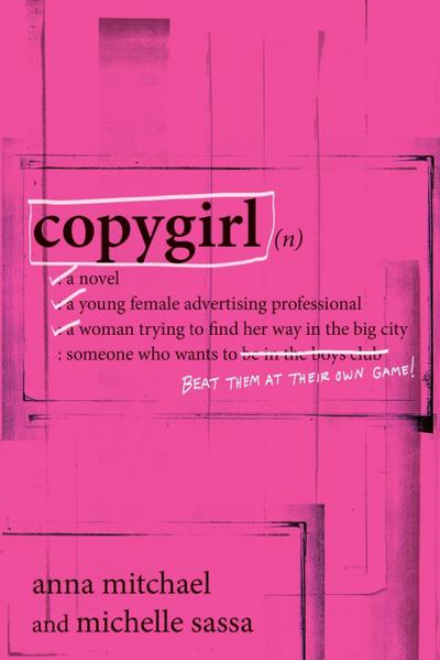 Copygirl