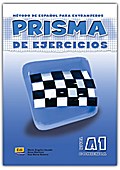 Prisma, Método de español para extranjeros