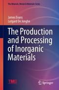 The Production and Processing of Inorganic Materia