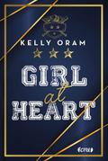 Girl At Heart