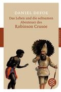 Das Leben und die seltsamen Abenteuer des Robinson