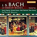 Lutheran Masses Vol.2