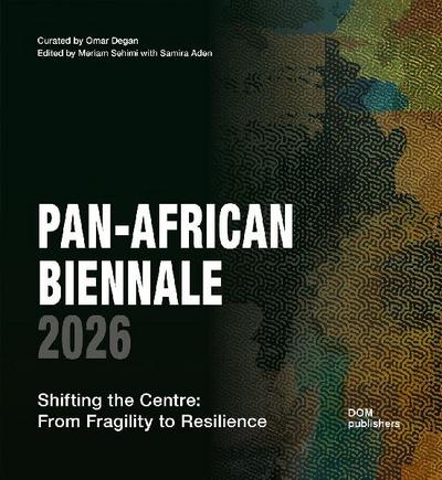 Pan-African Biennale 2026