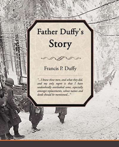 Father Duffy’s Story